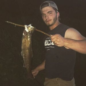 Meet your Posher, Alex